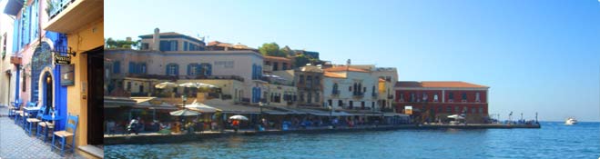 Chania